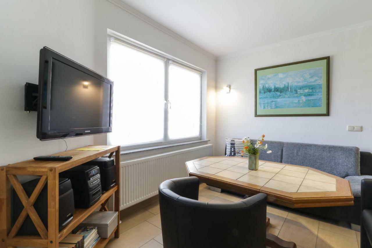 Ferienwohnung Kressmann Neppermin エクステリア 写真