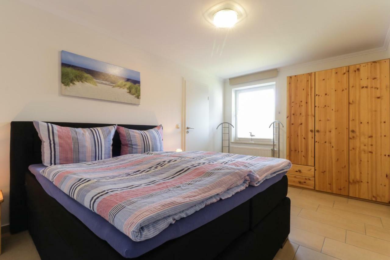 Ferienwohnung Kressmann Neppermin エクステリア 写真
